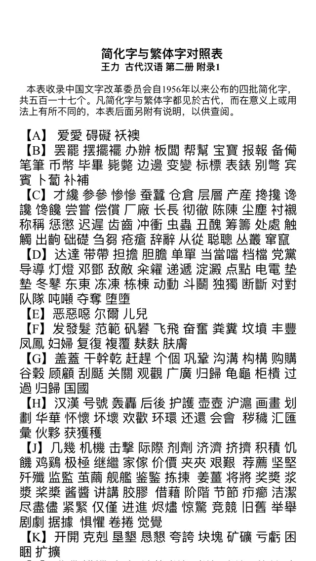 這樣也行？（繁體字與簡體字對照字典）簡體與繁體字的對照表，干貨｜簡體字與繁體字對照表 “學習繁體字！”，天秤座和誰最配，