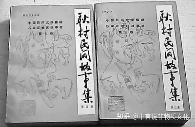 万万没想到（我了解的非遗小故事）了解非遗作文1500 第3张