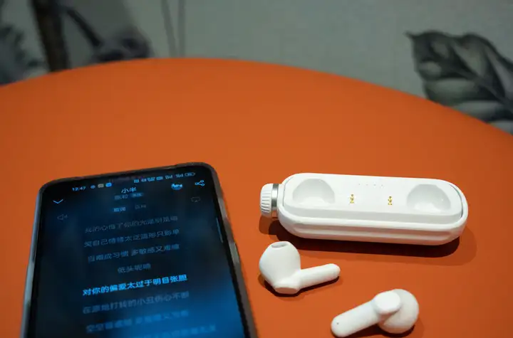 可玩又好看,更有好音质,南卡小音腔无线蓝牙耳机体验分享