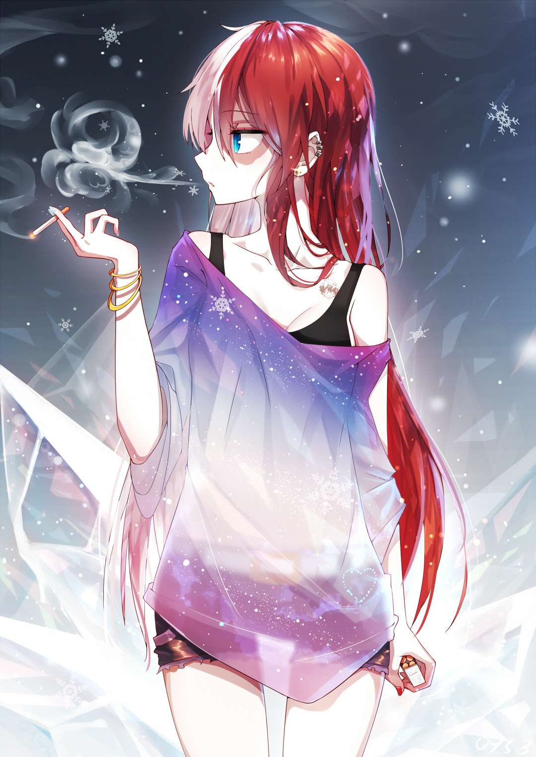 Pixiv 周报 9 11 知乎