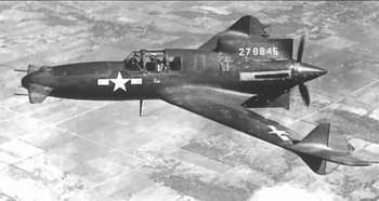 XP-55 Ass-ender(¿ƨ)