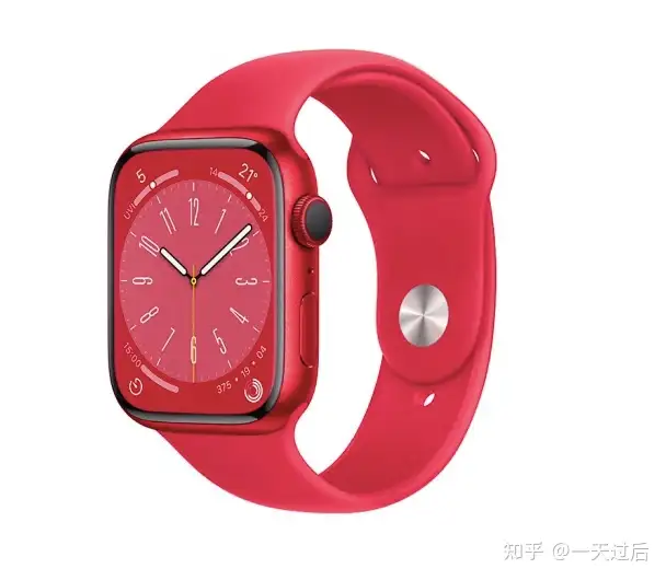 苹果手表Apple Watch Series 8和Ultra区别明显吗，哪个好- 知乎