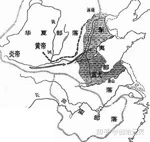 就可以代表,老子,孔子,鬼谷子,孟子,莊子,孫子,商鞅,管仲,荊軻,呂不韋