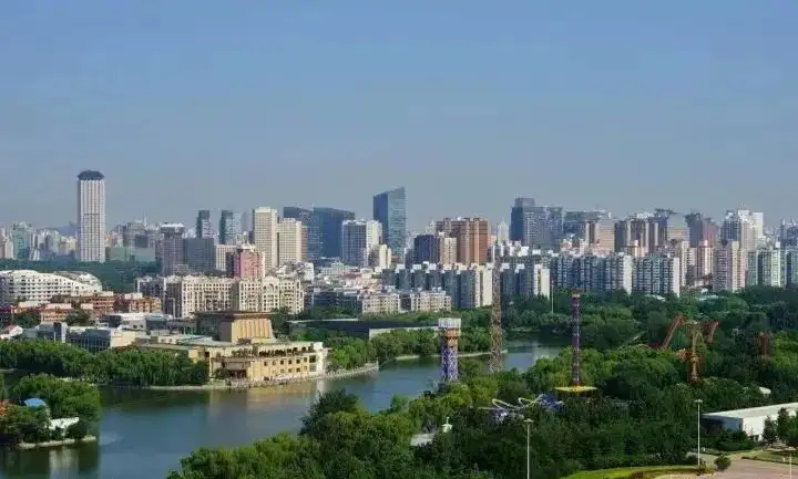 朝阳公园居住区的新楼盘为何如此备受关注？