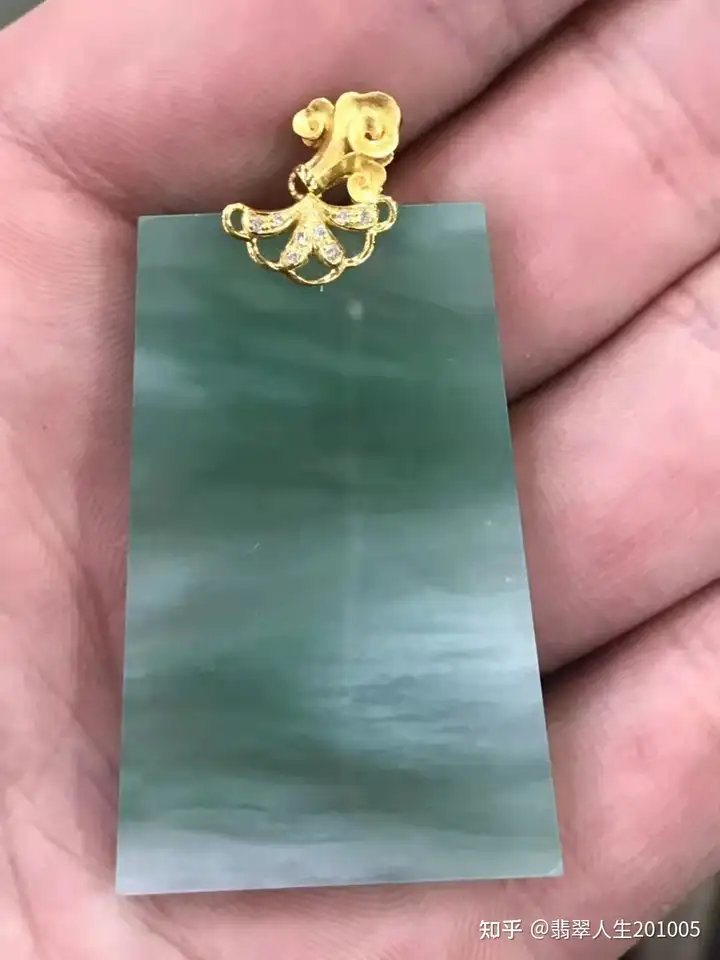 如何挑選翡翠