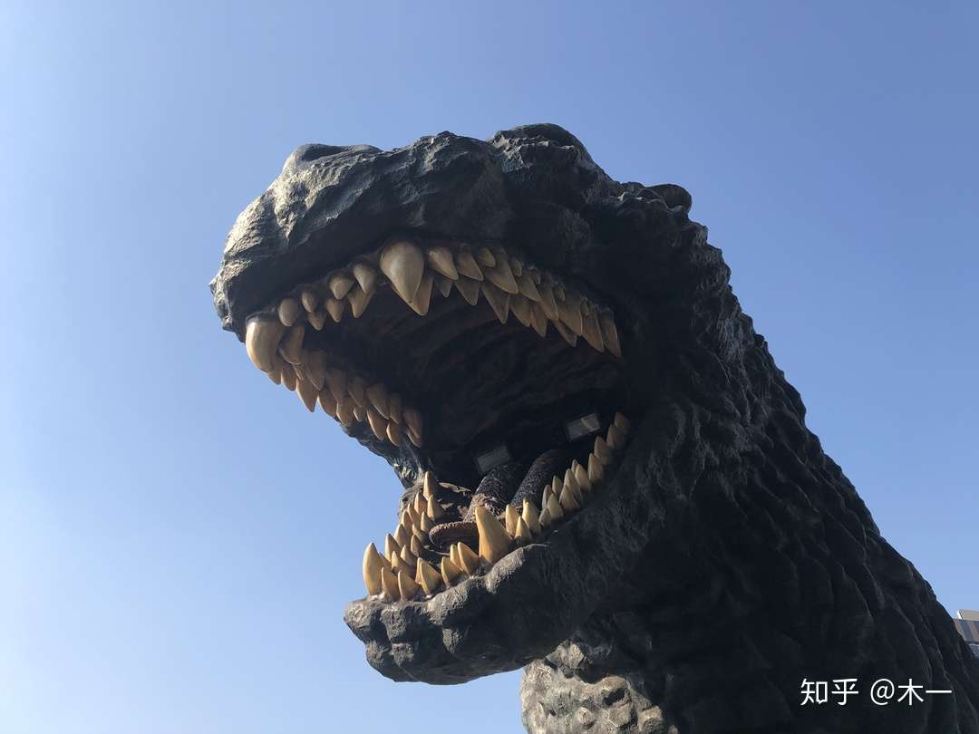 东京游志 歌舞伎町篇 上 最繁荣之地 最低俗之地 知乎