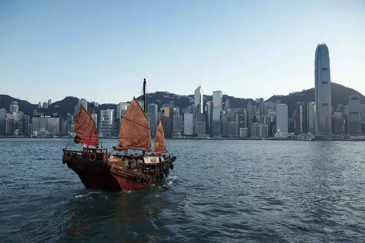 香港优才人才清单解释2023（最全）值得收藏！（一看就会）