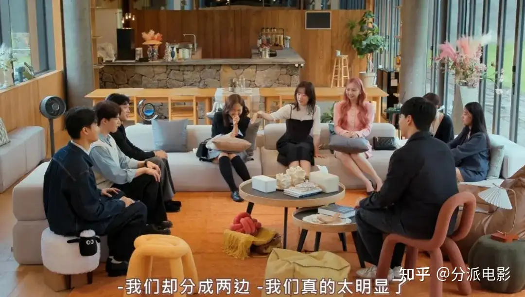 《母胎单身恋爱大作战》脑洞炸了,韩国恋综又出新“尺度”!
