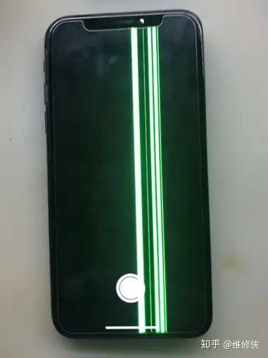 iphone x 后摄像头打不开故障维修