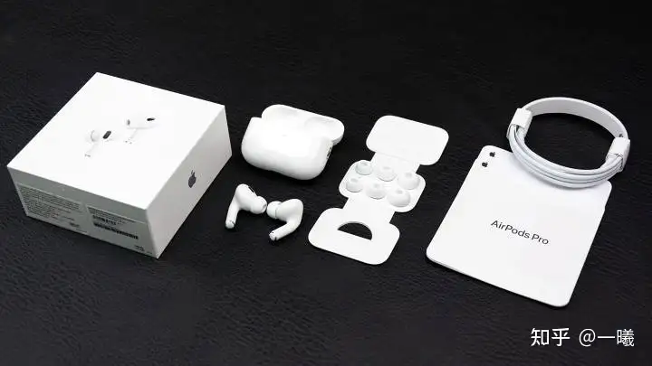 Airpods Pro2的自述：我的槽点很多，但从不妨碍我的强大- 知乎