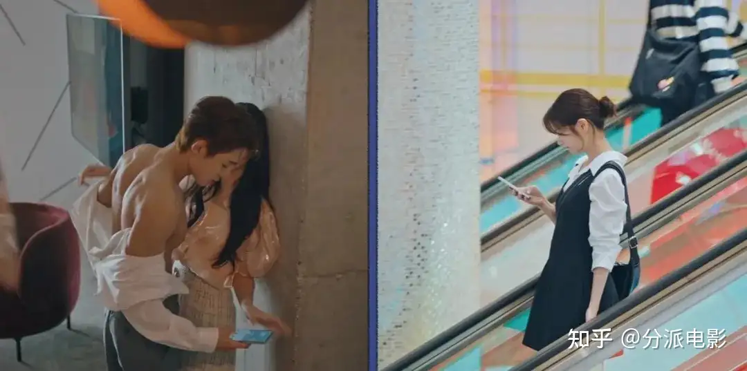 《宇宙嫁给我》契约结婚+假戏真做，这剧太好磕！