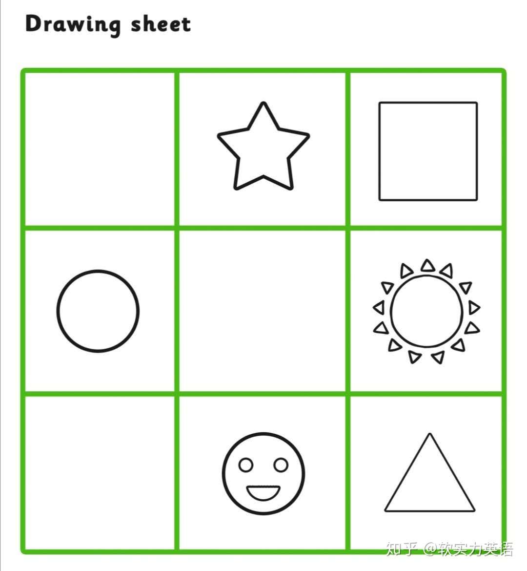 英语启蒙 欧美小朋友听力分级训练精选 附资料 知乎