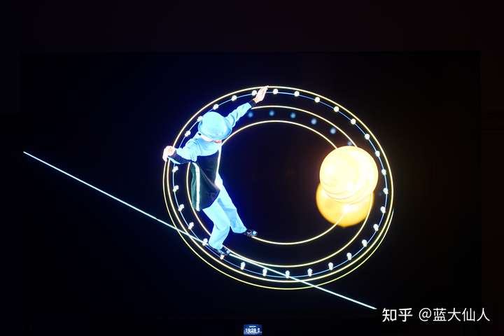 控黑效果