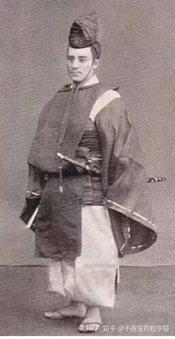 古代日本人究竟有多矮 老照片简直有点惨不忍睹 知乎