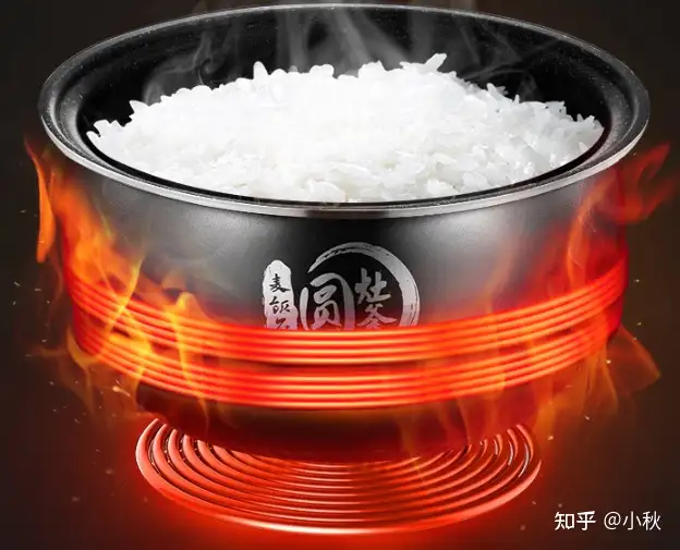 2023年电饭煲选购指南，电饭煲推荐，哪种品牌的电饭煲性价比高？美的/虎牌/松下/东芝/象印电饭煲推荐