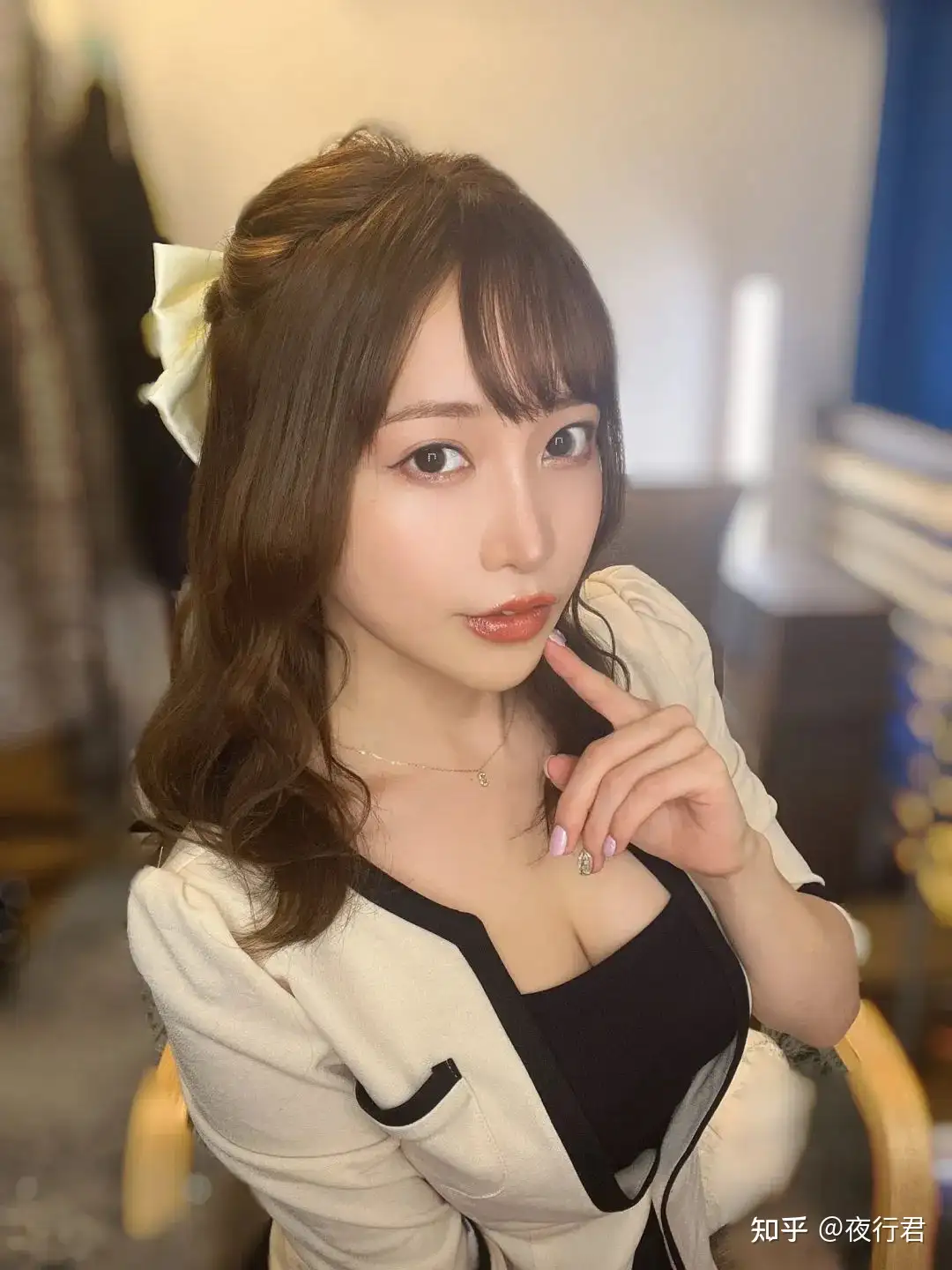 人气女优「七濑アリス」重磅回归！ - 知乎