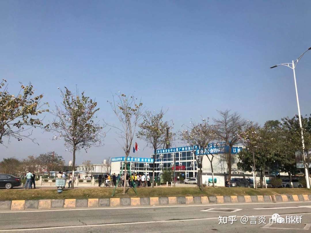 减弱版珠江花城 中鼎君和名城 珺合府 独家户型 航拍 知乎