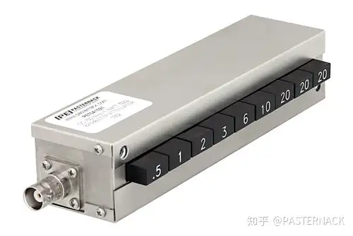 衰减器选购时的考量因素（衰减器原理）