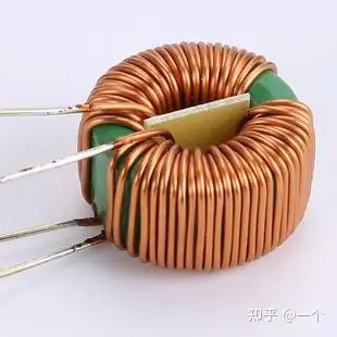 什么是高频电感