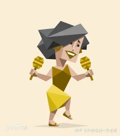 职业测评 Mbti人格类型之esfp 你适合啥 知乎