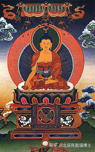 经济衰败 家家叫苦连天 叫人怎么去想明天的梦想 快快祈请十二财宝本尊护持 知乎