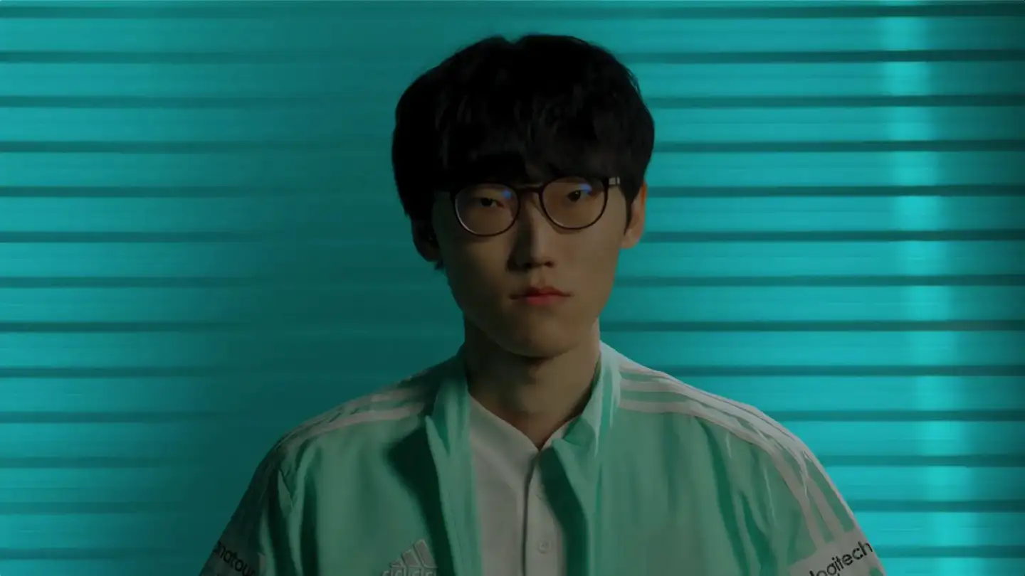 Faker volta a jogar na LCK após lesão: Não me curei totalmente, lol