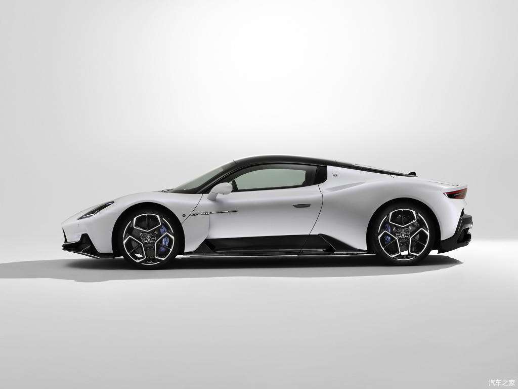 以少胜多 V6玛莎拉蒂mc抗衡v8 Vantage 法拉利roma 知乎