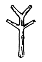 干 汉字的字元 工具与器皿 知乎