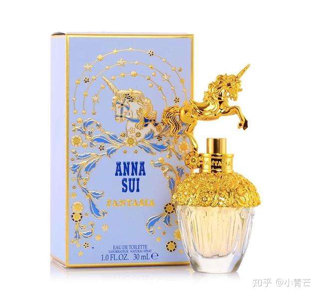 那些好闻又好看的香水推荐 知乎