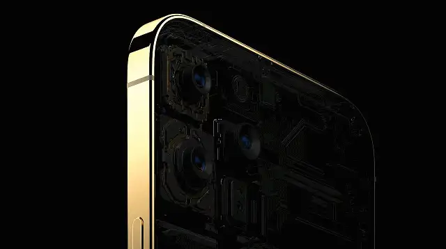 iPhone 12 系列来了！详细对比4款机型后，我只想买它- 知乎