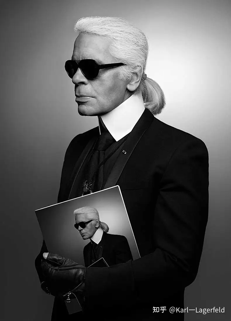 karl lagerfeld paris品牌