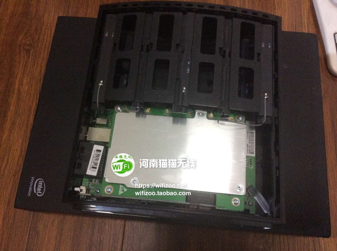 斐讯k3c刷机变砖的拆机维修记录 知乎