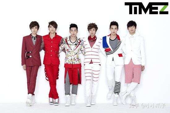 或许你们还记得之前上过快本的 time-z和super131