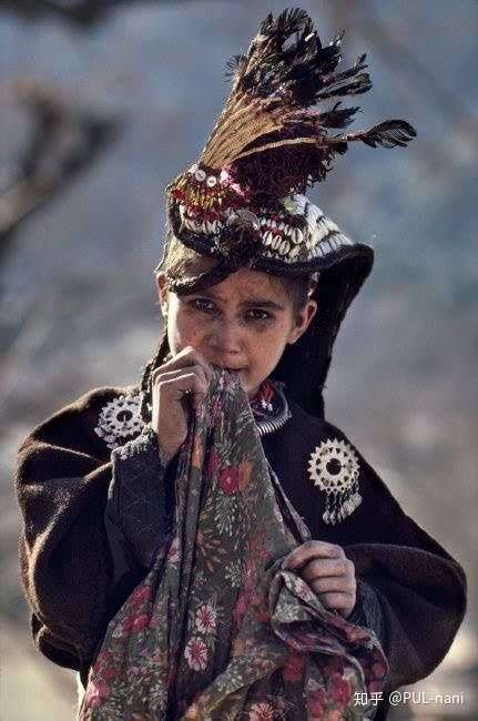 玄奘书中的迦毕试国 阿富汗努里斯坦  困苦的生活和遗失的传统