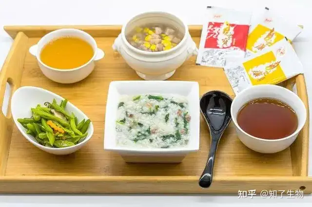 产妇坐月子30天月子餐食谱大汇总