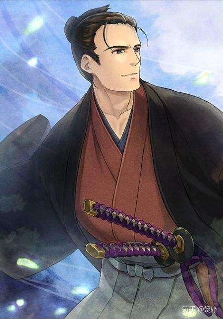 木户孝允与几松一一日本维新志志与红艺伎的生死恋情 知乎