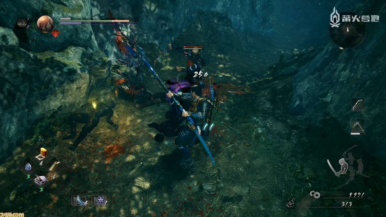 仁王2 试玩版评测 新瓶装旧酒 有喜也有忧 知乎