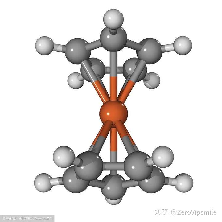 二茂鐵乙酰化的化學反應原理 - 知乎