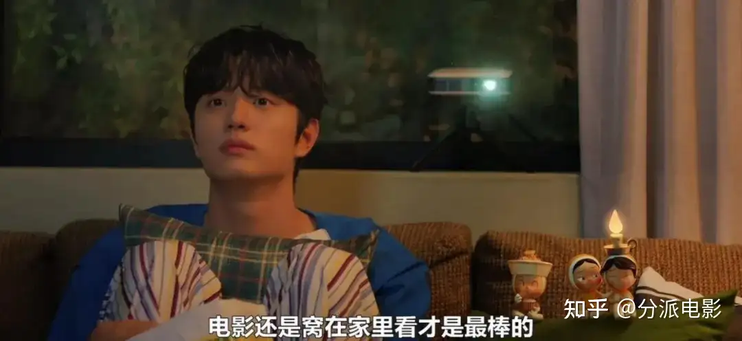 豆瓣8.7，《柔美的细胞小将3》凭什么？