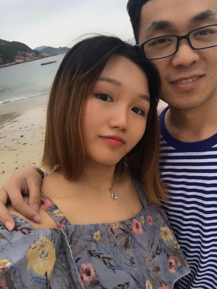 为什么很丑的男生都有漂亮的女朋友?
