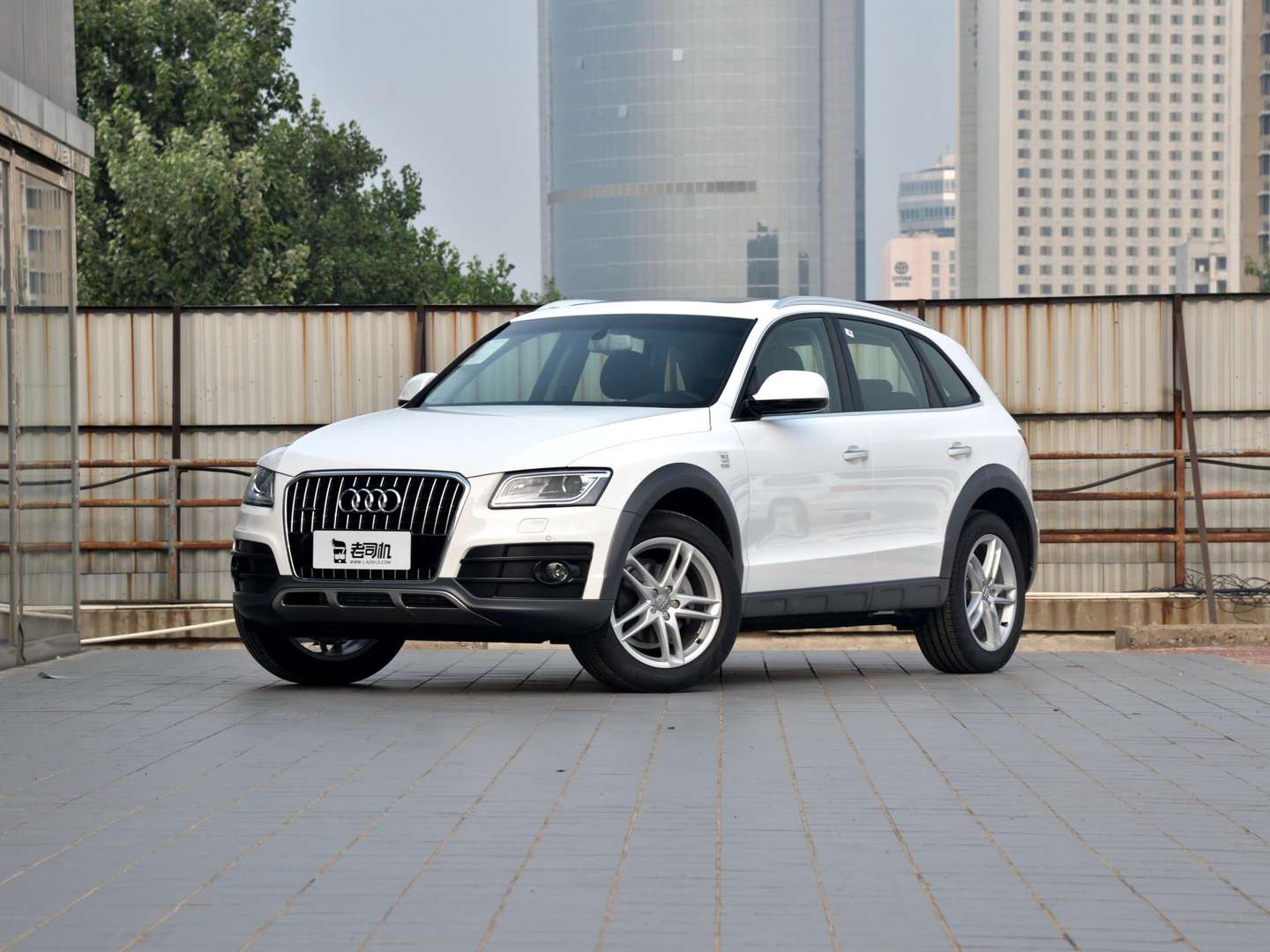 40万左右豪华品牌中型suv怎么选 知乎