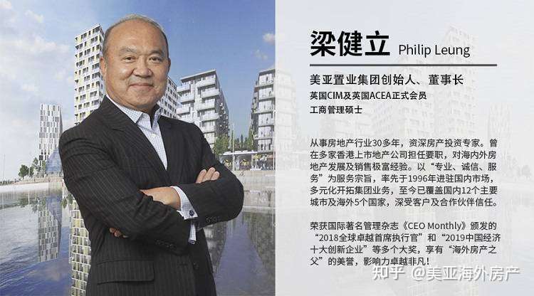 梁健立说海外 英国房地产投资的5个最佳地点 知乎