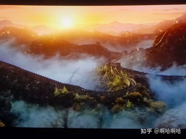 电影《长津湖》中最让你感到震撼的场景是什么?