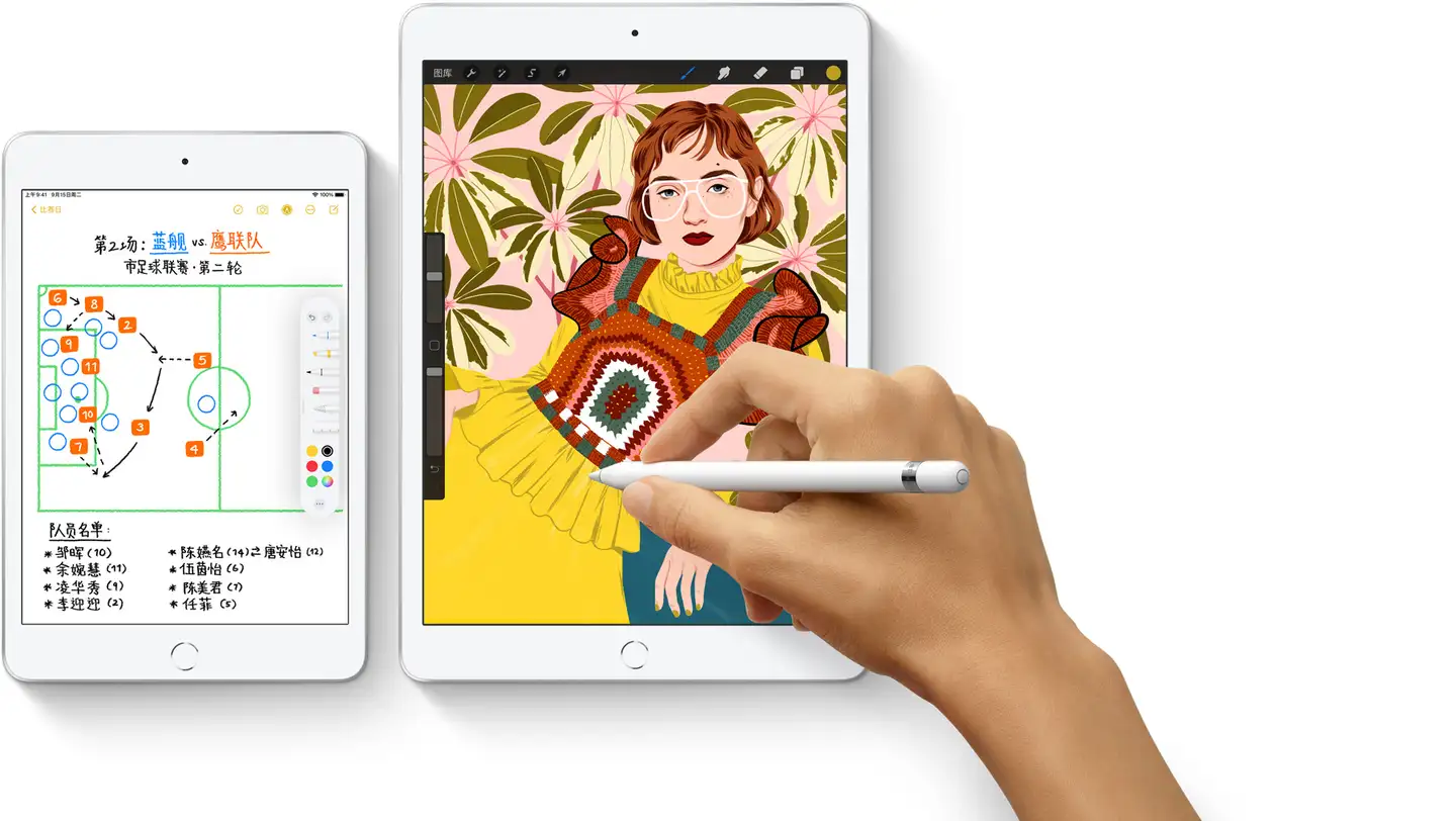 别再堆灰了！Apple Pencil 要怎么用才能物超所值！？ - 知乎