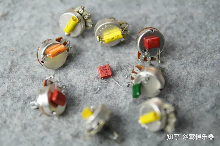 你到底需要一颗什么样的电容