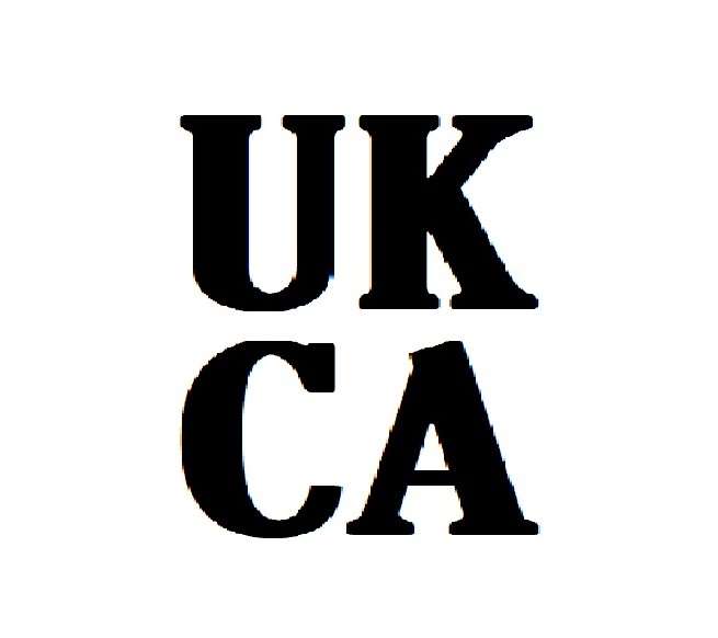 ukca标志图片图片