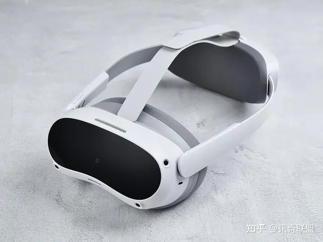 2023年PICO VR 4眼镜深度测评报告（有需求进），全是干货附视频讲解
