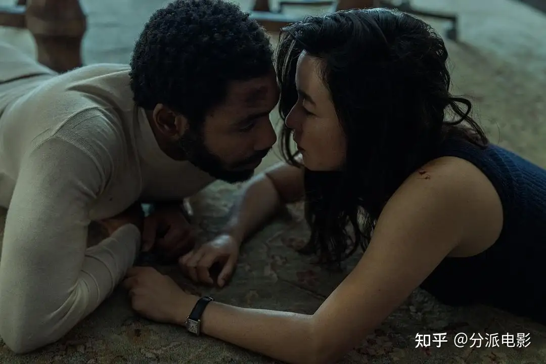 美剧《史密斯夫妇》毁经典?被全网吐槽,这剧真没那么糟!
