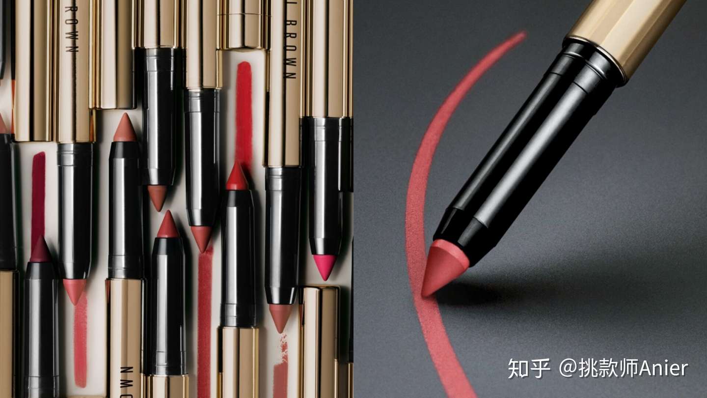 下半年唇膏推荐 Bobbi Brown Mac Armani 最美色号试色盘点 知乎