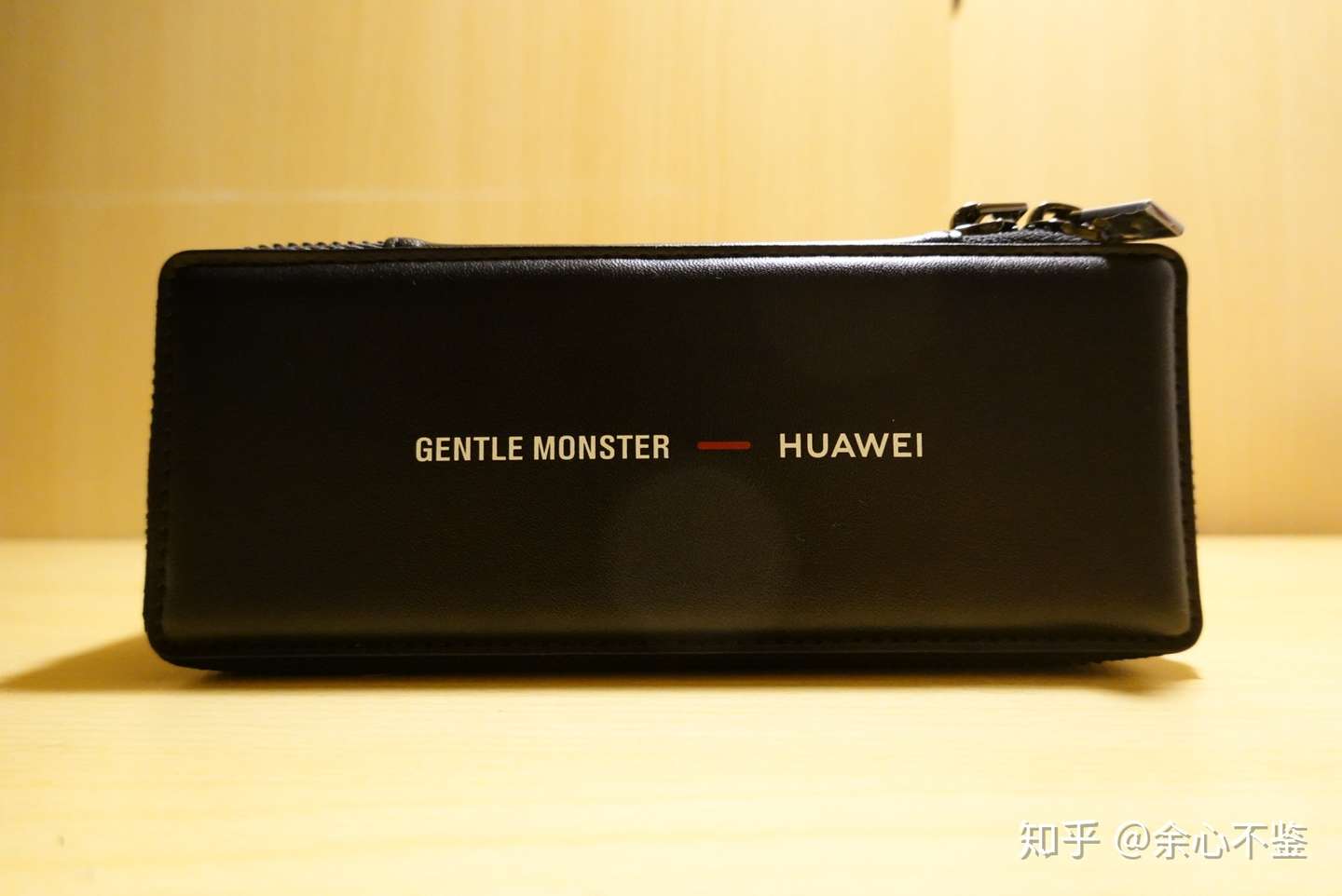 既能装杯又能听歌的智能眼镜 Huawei X Gentle Monster Eyewear Ii体验 知乎
